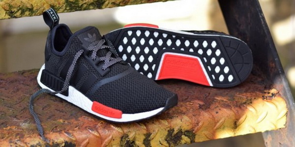 Adidas NMD 2 Men Shoes--001